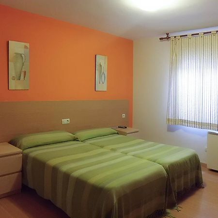 Hostal Caracas Лалін Екстер'єр фото