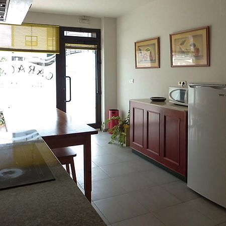 Hostal Caracas Лалін Екстер'єр фото
