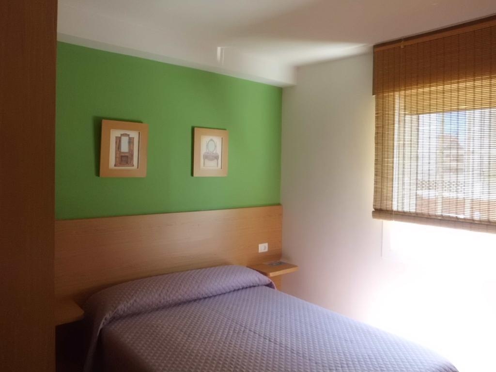 Hostal Caracas Лалін Екстер'єр фото