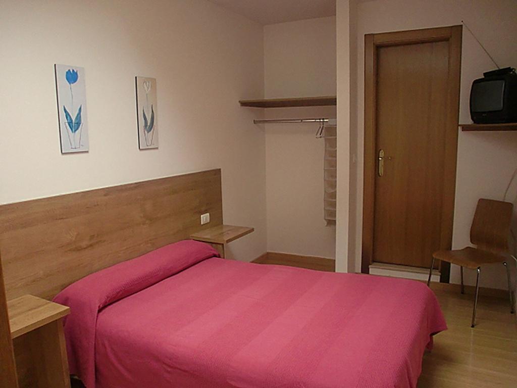 Hostal Caracas Лалін Екстер'єр фото