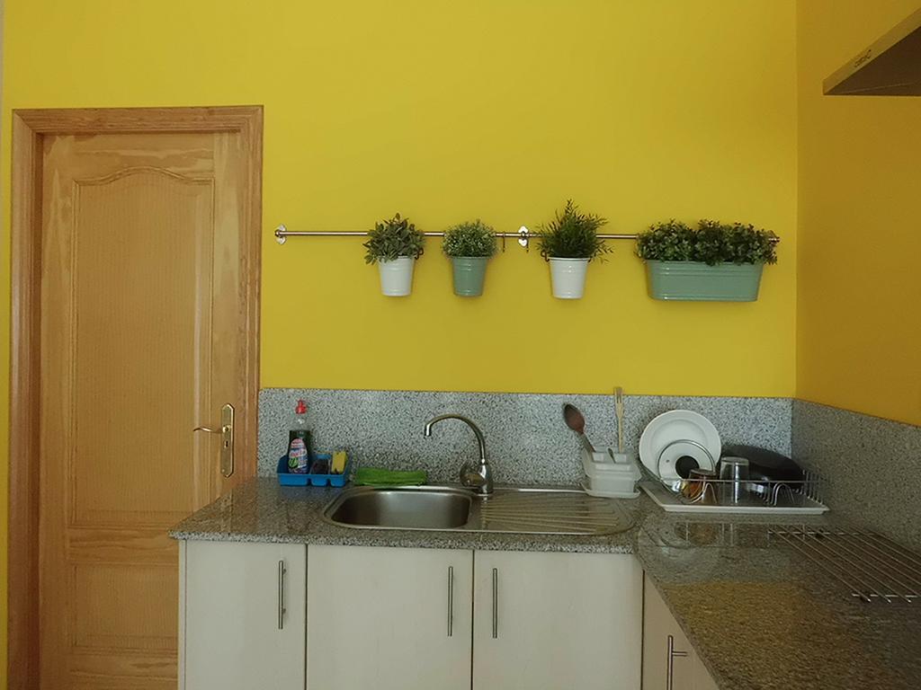 Hostal Caracas Лалін Екстер'єр фото